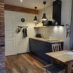 Family And Garden Apartament *