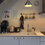 Apartament Family And Garden *