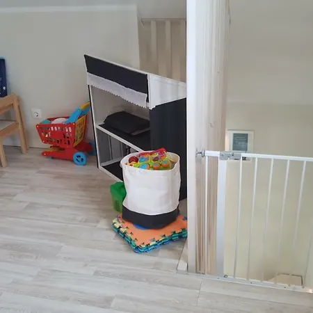 Family And Garden Kuressaare