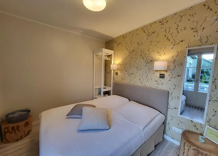 Family And Garden Apartament Kuressaare