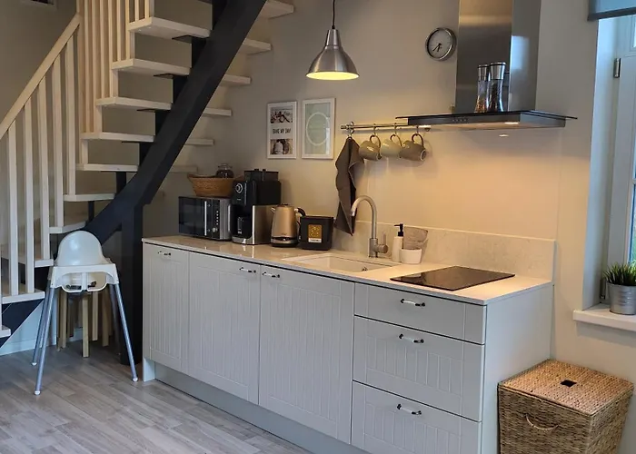 Family And Garden Lägenhet *