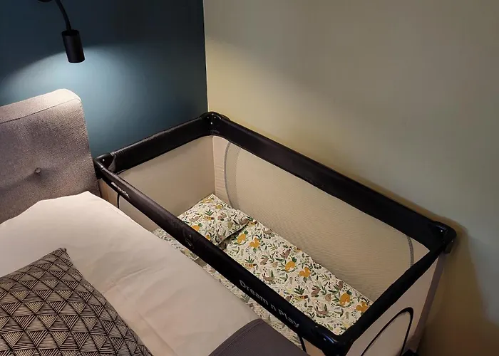 Apartament Family And Garden Kuressaare