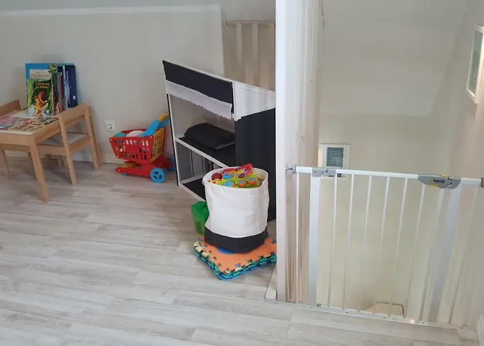 Family And Garden Kuressaare